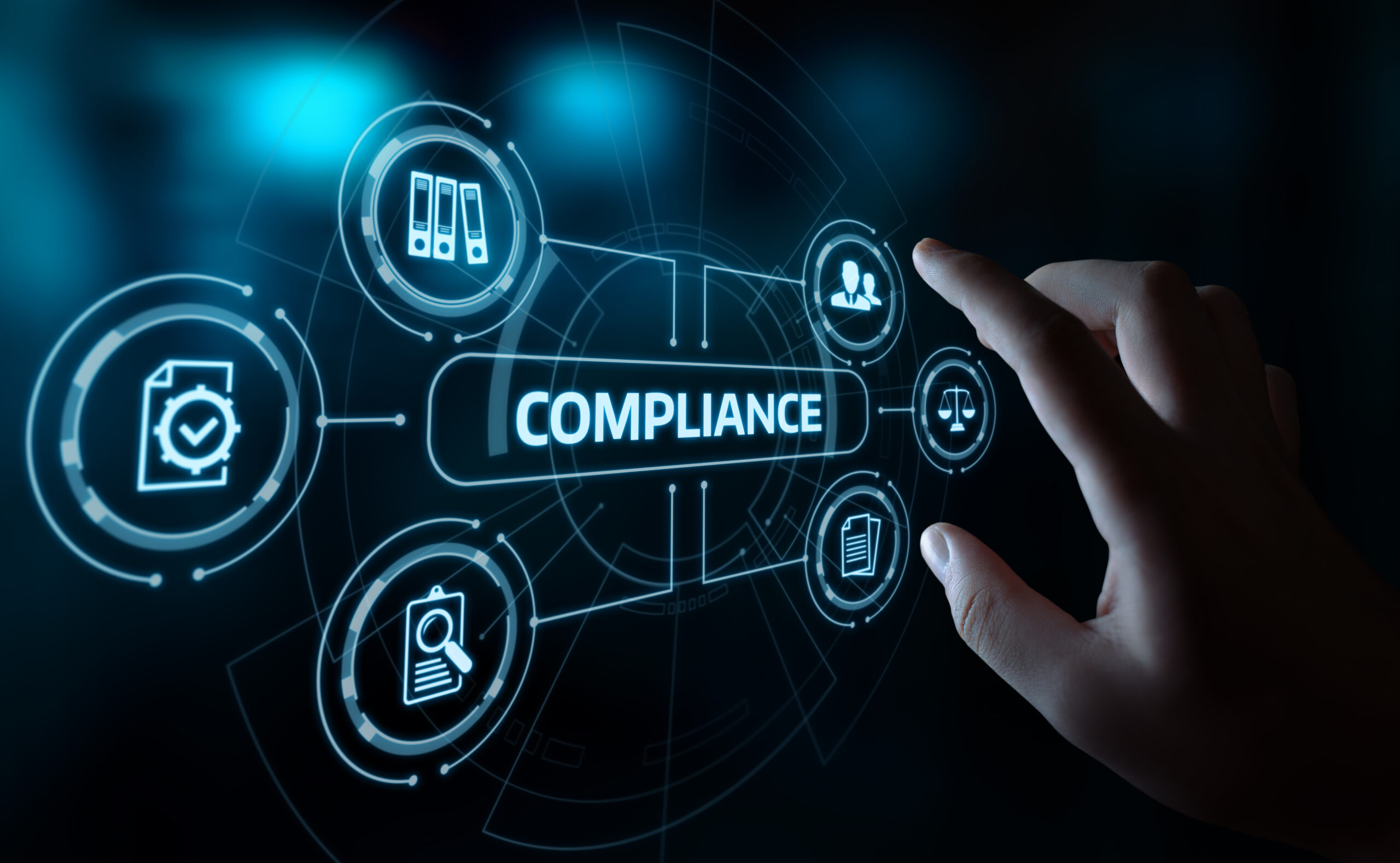 Compliance Services