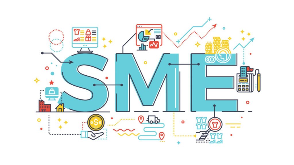 Small business owner in Kenya managing taxes – Top Taxation Challenges Facing Your SME in Kenya