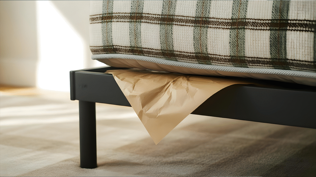 Cover image showing Kenya Revenue Authority (KRA) Tax Compliance Certificate guide 2025 with step-by-step process on iTax