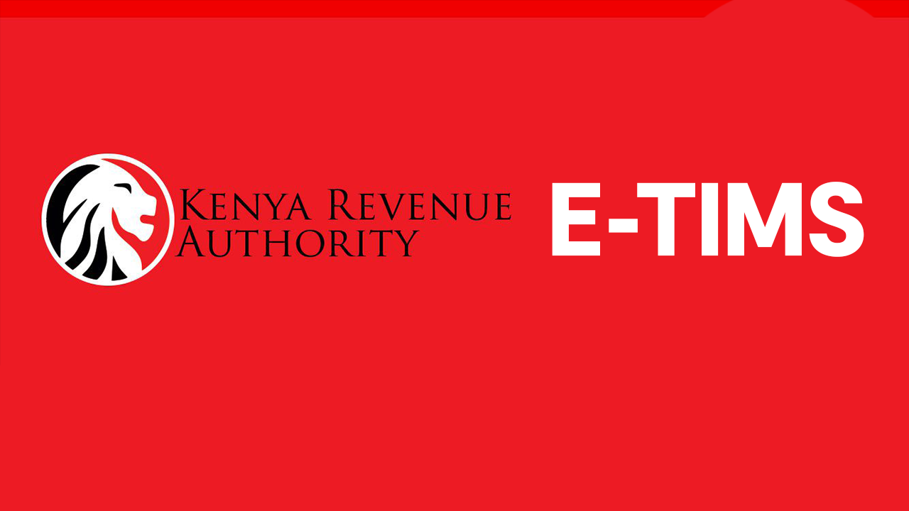 eTIMS in Kenya guide for SMEs by Quartet Consulting